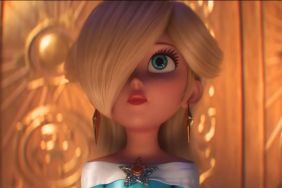 super mario galaxy movie clip roslaina brie larson