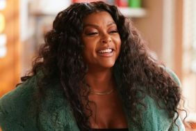 Taraji P. Henson To lead Peacock TV Show Based on 50 Cent Novel