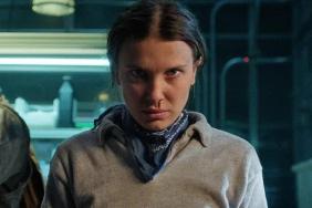 Stranger Things Creators on Whether El & [Spoiler]’s Powers Are Identical