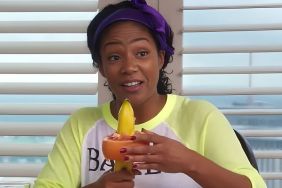 Girls Trip 2 Gets Major Filming Update From Tiffany Haddish 
