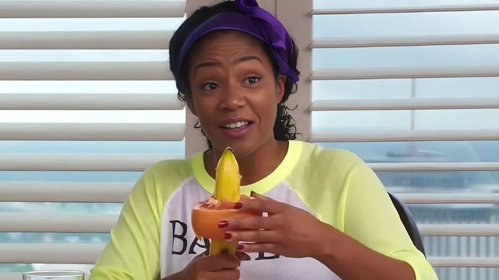 Girls Trip 2 Gets Major Filming Update From Tiffany Haddish