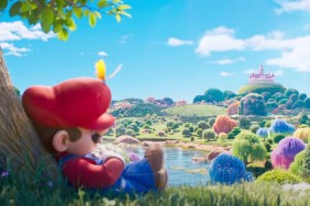 the super mario galaxy movie trailer