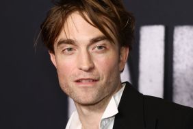 The Odyssey Photos Offer Best Look at Robert Pattinson & Zendaya