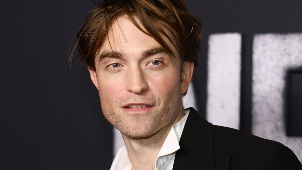 The Odyssey Photos Offer Best Look at Robert Pattinson & Zendaya