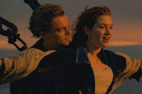 titanic james cameron david lean