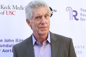 Tom Bergeron Reacts to DWTS Return After 5 Years
