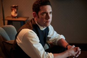 Tom Brittney’s Batman Speculation Begins After James Gunn’s Comment