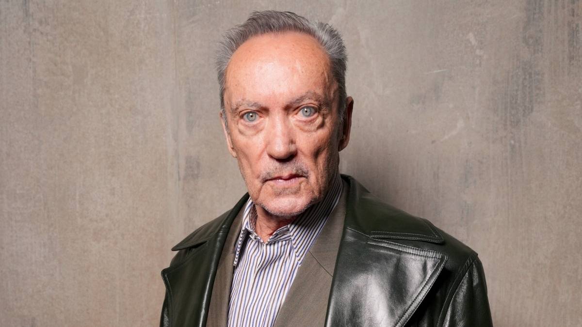 Actor Udo Kier Dies at 81, Hideo Kojima Pays Tribute To OD Collaborator
