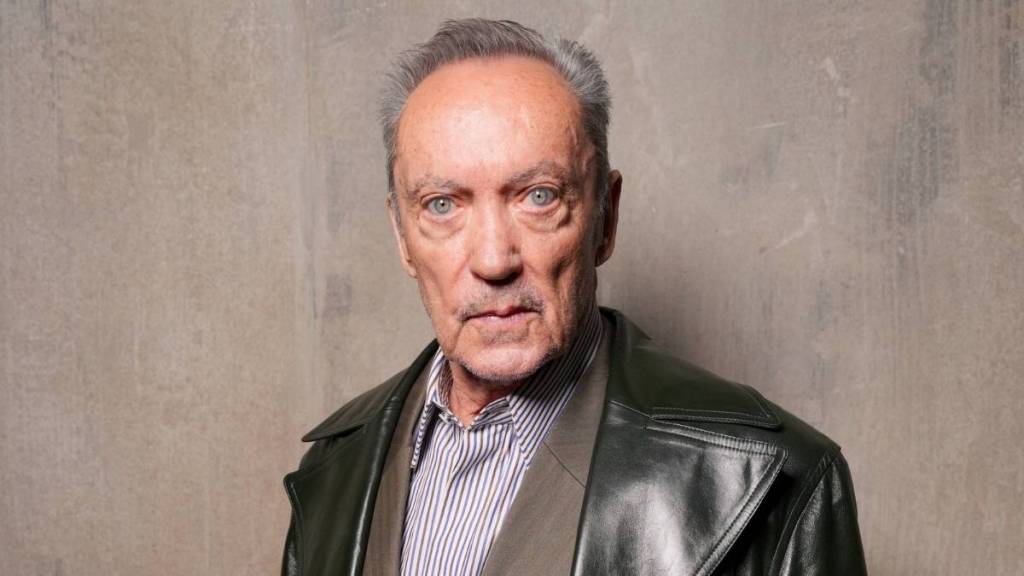 Actor Udo Kier Dies at 81, Hideo Kojima Pays Tribute To OD Collaborator