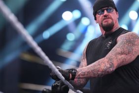 WWE To Introduce the Undertaker YouTube Channel Featuring Hit Podcast