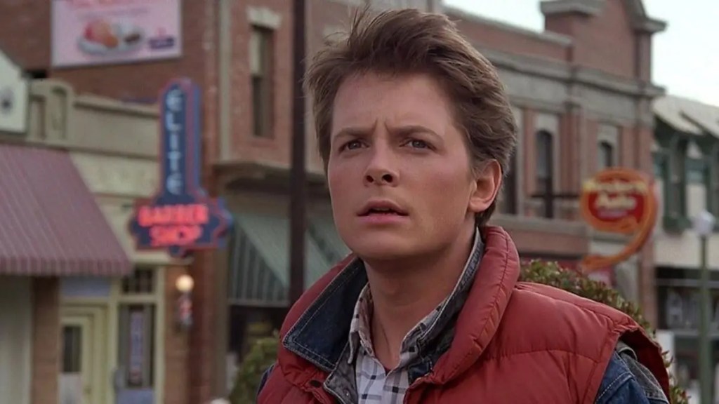 How Michael J. Fox’s Back to the Future Role Led To Eventual The Office Star’s Exit