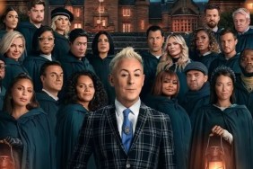 The Traitors Season 4 Release Date Schedule Revealed for Peacock 