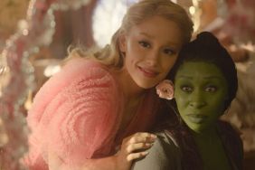 Wicked 2 Director Confirms if the Sequel Was Made Using AI