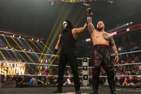 WWE Monday Night Raw Results & Winners on Nov. 24: Who Won?