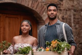 Regé-Jean Page & Halle Bailey Star in Hilarious You, Me & Tuscany Movie Trailer