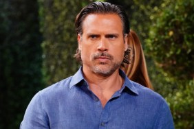 young and restless joshua morrow fake profile nick