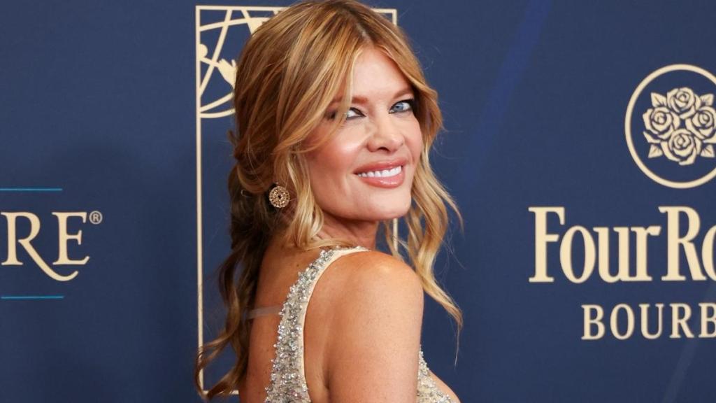 Young & Restless’ Michelle Stafford Sends a Unique Birthday Wish to Jason Thompson