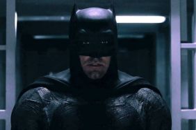Ben Affleck’s Dark Knight Returns in New Batman V Superman Image