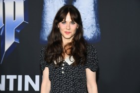 Zooey Deschanel Movie Trash Mountain Loses The Matrix Director
