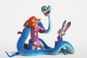 zootopia 2 reptiles sequel zootropolis 2