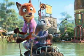 Zootopia 2 Box Office Start Is 2nd-Highest in Disney Animated History