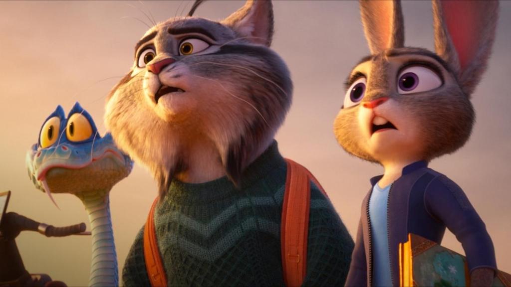Zootopia 3 Gets Promising Update After Sequel’s Success