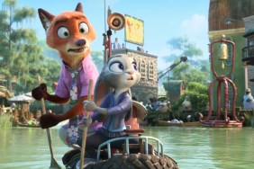 Zootopia 2 Shatters Records With 2025's Biggest Global Box Office Opening