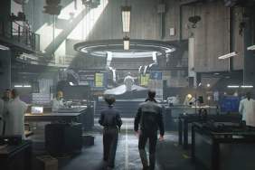 007 First Light Game Adds Hunger Games Star as Latest Bond Villain