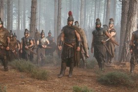 The Odyssey Prologue: What Happens in Christopher Nolan Movie Preview
