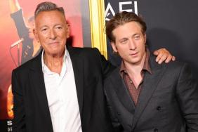 Jeremy Allen White Reveals How ‘Involved’ Bruce Springsteen Was in Biopic