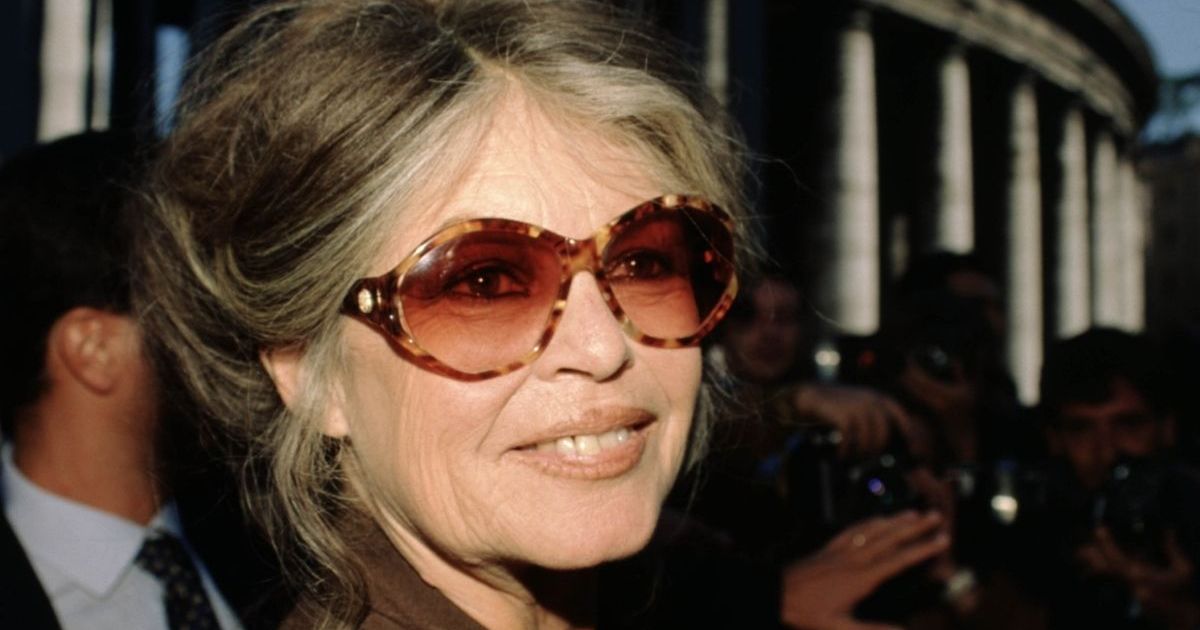 French Actress & Sex Symbol Brigitte Bardot Dies