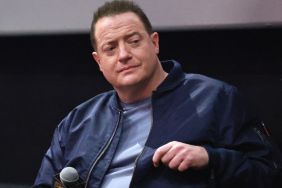 Brendan Fraser Admits Confidence Struggle Despite an Oscar Win