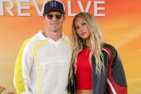 Braxton Berrios on DWTS Absence During Ex Alix Earle’s Performances