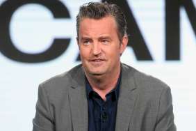 Matthew Perry's Parents Make Statement Before Doctor's Sentencing - Report