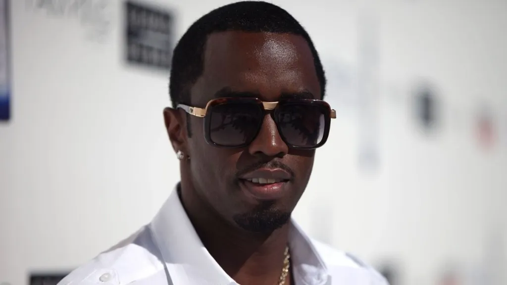 What’s the Latest on Sean Diddy Combs Suing 50 Cent?