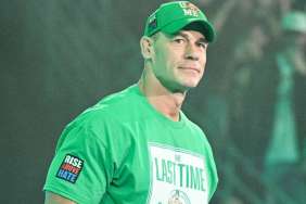 John Cena on WWE Retirement: ‘I’ll Never Wrestle Again’