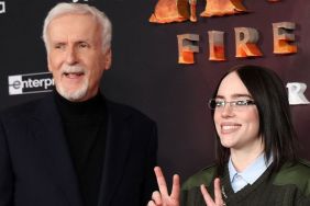 James Cameron Praises 1 Pop Star’s Directing Skills After New Collaboration