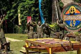 Why Survivor 49 Finale Was Interrupted