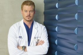 Grey's Anatomy's Eric Dane To Publish Memoir About Life & ALS Diagnosis