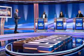 Jeopardy Champion Arrested on Felony Secret Peeping Charges — Report