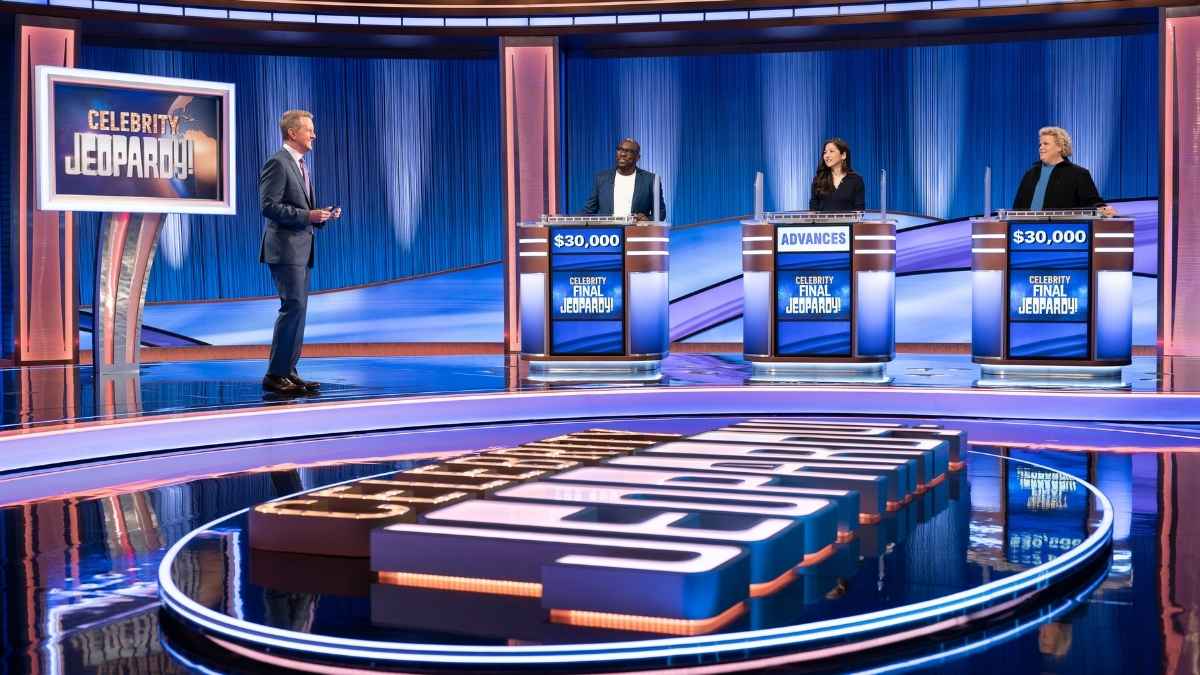 Jeopardy Champion Arrested on Felony Secret Peeping Charges — Report