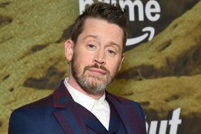 Macaulay Culkin Gives Heartbreaking Details on His Approach to Being a Dad