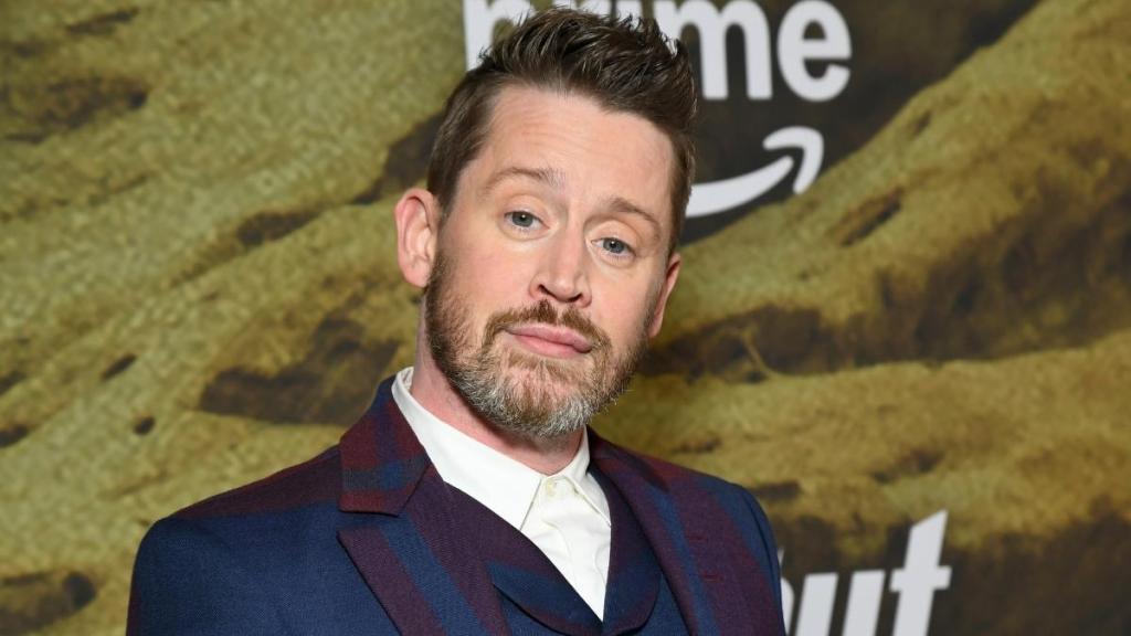 Macaulay Culkin Gives Heartbreaking Details on His Approach to Being a Dad