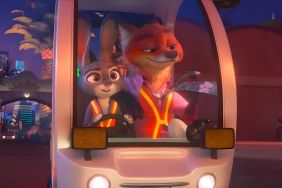 Zootopia 2: Chinese Theater Allows Dogs at a Screening