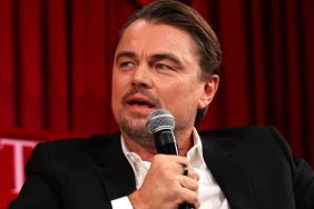 Leonardo DiCaprio Reveals Which Directors He Wants to Work With Next