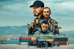 Has Blood Coast Season 3 Been Canceled or Renewed?