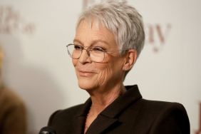 Jamie Lee Curtis Explains Her Return To Acting After Retiring 4 Times
