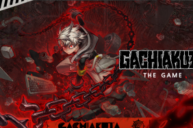Gachiakuta