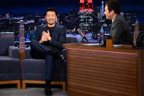 Avengers: Doomsday's Simu Liu Reveals Embarrassing Meeting With Robert Downey Jr.