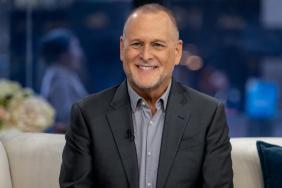 Full House’s Dave Coulier Announces New Cancer Diagnosis